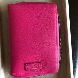 Kate Spade Personal Organizer
